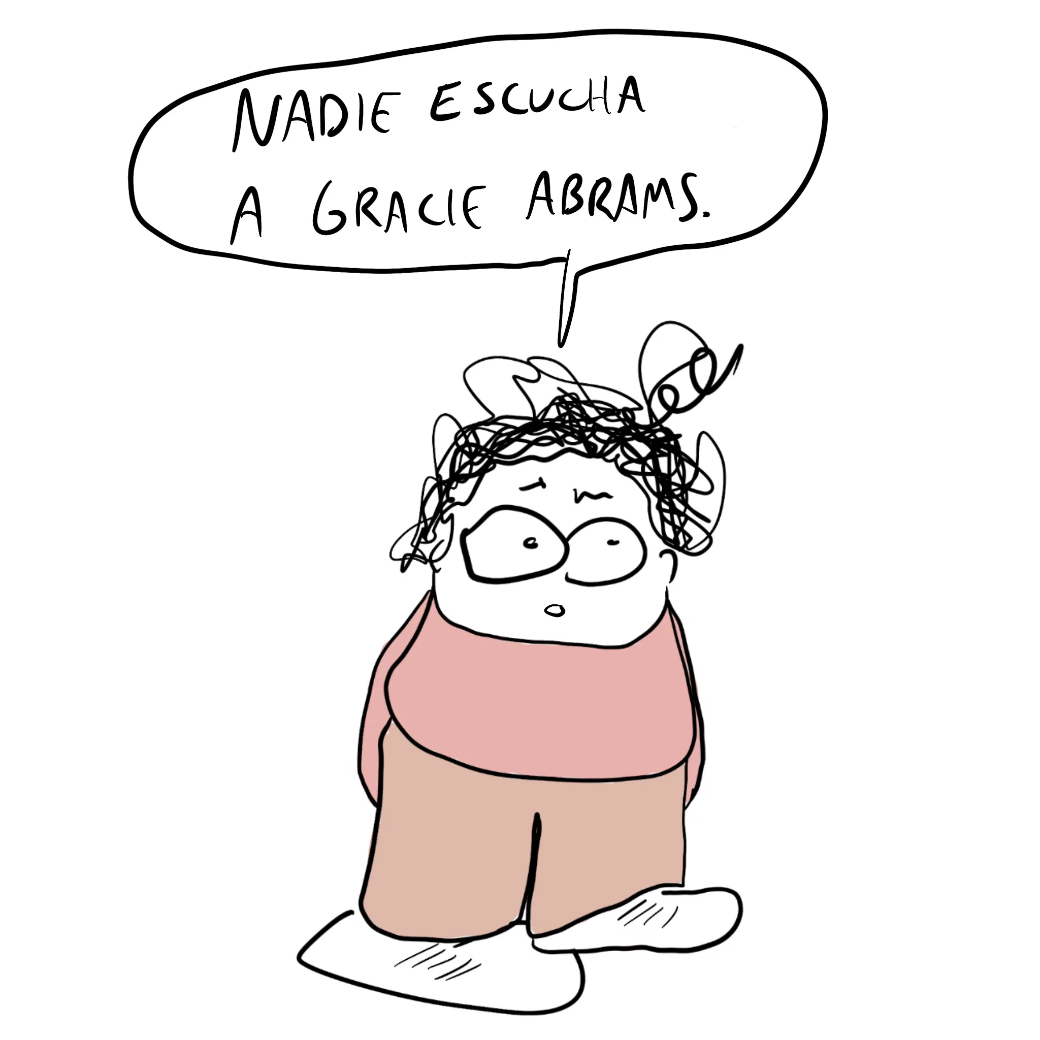 gracie